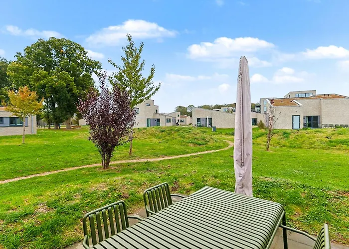 Kuestenzauber - 282 By Interhome * Lembruch